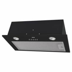 Вытяжка кухонная Eleyus INTO 700 52 BL Фото 2