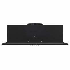 Вытяжка кухонная Eleyus INTO 700 52 BL Фото 3