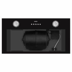 Вытяжка кухонная Eleyus INTO 700 52 BL Фото 5