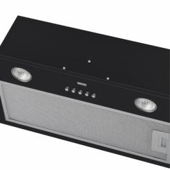 Вытяжка кухонная Eleyus INTO 700 52 BL Фото 7