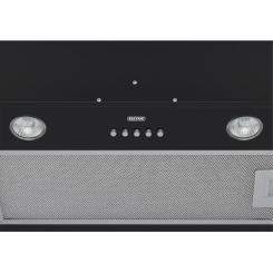 Вытяжка кухонная Eleyus INTO 700 52 BL Фото 8