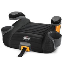 Автокресло Chicco бустер GoFit Plus (049796610758) Фото 2