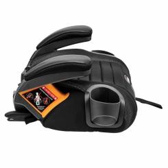 Автокресло Chicco бустер GoFit Plus (049796610758) Фото 3