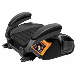 Автокресло Chicco бустер GoFit Plus (049796610758) Фото 4