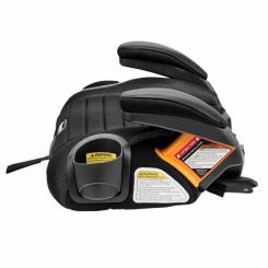 Автокресло Chicco бустер GoFit Plus (049796610758) Фото 6