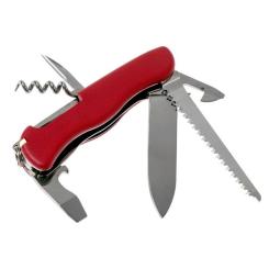 Нож Victorinox Forester Red Фото 1