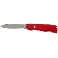 Нож Victorinox Forester Red Фото 2