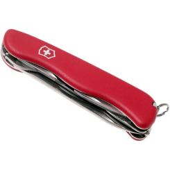 Нож Victorinox Forester Red Фото 3