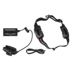 Фонарь LedLenser H5R CORE Фото 5