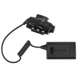 Фонарь LedLenser H5R CORE Фото 6