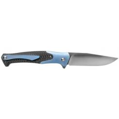 Нож Amare Knives Track Blue Фото 1