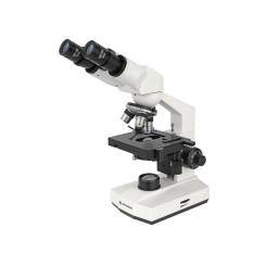 Микроскоп Bresser Erudit Basic Bino 40x-400x Фото