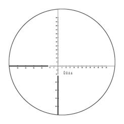 Монокуляр Vortex Recce Pro HD 8x32 R/T Фото 3
