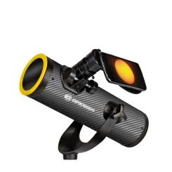 Телескоп Bresser Solarix 76/350 AZ Carbon Фото 1