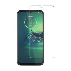 Стекло защитное Drobak Motorola Moto G8 Plus (454544) Фото