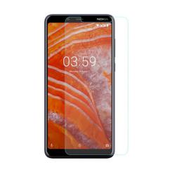 Стекло защитное Drobak Nokia 3.1 Plus (446319) Фото 1