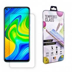 Стекло защитное Drobak Xiaomi Redmi 10X Tempered glass (222250) Фото