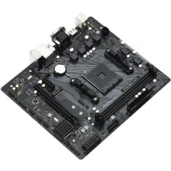 Материнская плата ASRock A520M-HVS Фото 2