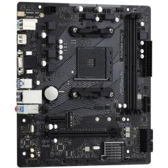 Материнская плата ASRock A520M-HVS Фото 3