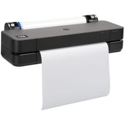 Плоттер HP DesignJet T230, 24'' c WiFi Фото 2
