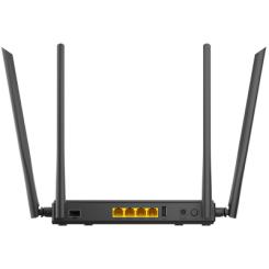 Маршрутизатор D-Link DIR-825/GF Фото 3