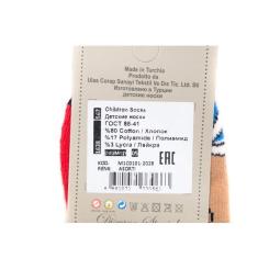 Носки детские BNM с лосем Фото 2