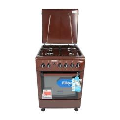 Плита Liberty PWE 6102 B-F Фото