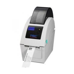 Принтер этикеток TSC TDP-324W 300dpi, USB, Ethernet Фото