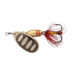 Блесна Savage Gear Rotex Spinner #5 14g 03-Gold Фото