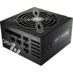 Блок питания FSP 650W Фото 1