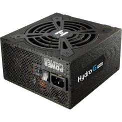 Блок питания FSP 650W Фото 2