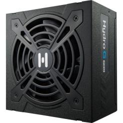 Блок питания FSP 650W Фото 3