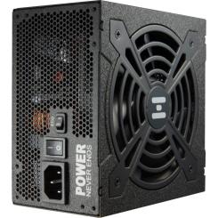 Блок питания FSP 650W Фото 4