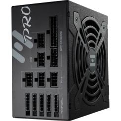 Блок питания FSP 650W Фото 5