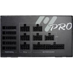 Блок питания FSP 650W Фото 6