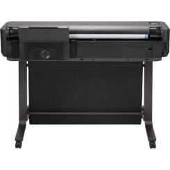 Плоттер HP DesignJet T650, 36'' c WiFi Фото 3