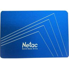 Накопитель SSD Netac 2.5" 480GB Фото