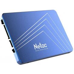 Накопитель SSD Netac 2.5" 480GB Фото 1