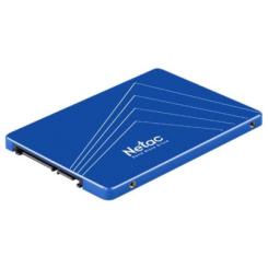 Накопитель SSD Netac 2.5" 480GB Фото 2