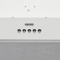 Вытяжка кухонная Eleyus INTO 700 52 WH Фото 9