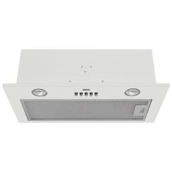 Вытяжка кухонная Eleyus INTO 700 52 WH Фото