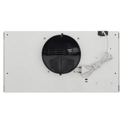 Вытяжка кухонная Eleyus INTO 700 52 WH Фото 6