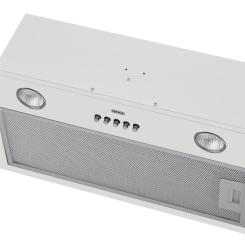 Вытяжка кухонная Eleyus INTO 700 52 WH Фото 7