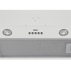 Вытяжка кухонная Eleyus INTO 700 52 WH Фото 8