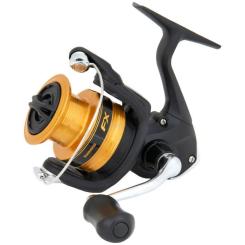 Катушка Shimano FX 4000 FC 2+1BB 5.2:1 Фото