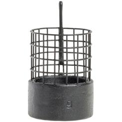 Кормушка Brain "Пуля" M 40g Black Фото