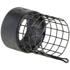 Кормушка Brain "Пуля" M 40g Black Фото 1