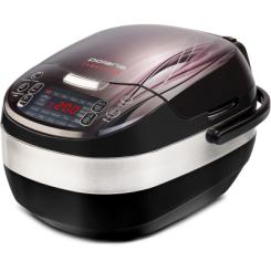 Мультиварка Polaris PMC 0489IH Фото