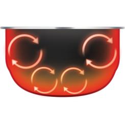 Мультиварка Polaris PMC 0489IH Фото 4