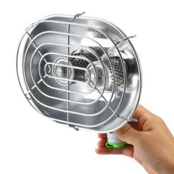 Горелка BRS BRS-H22 Фото 10